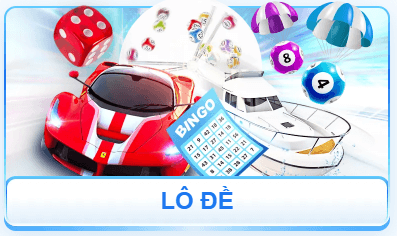 lô đề
