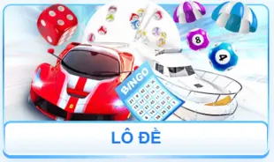 Lô đề