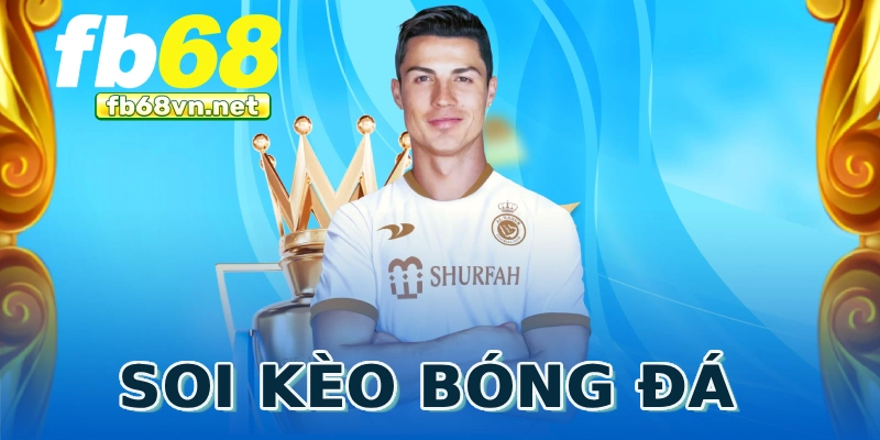 Soi kèo bóng đá
